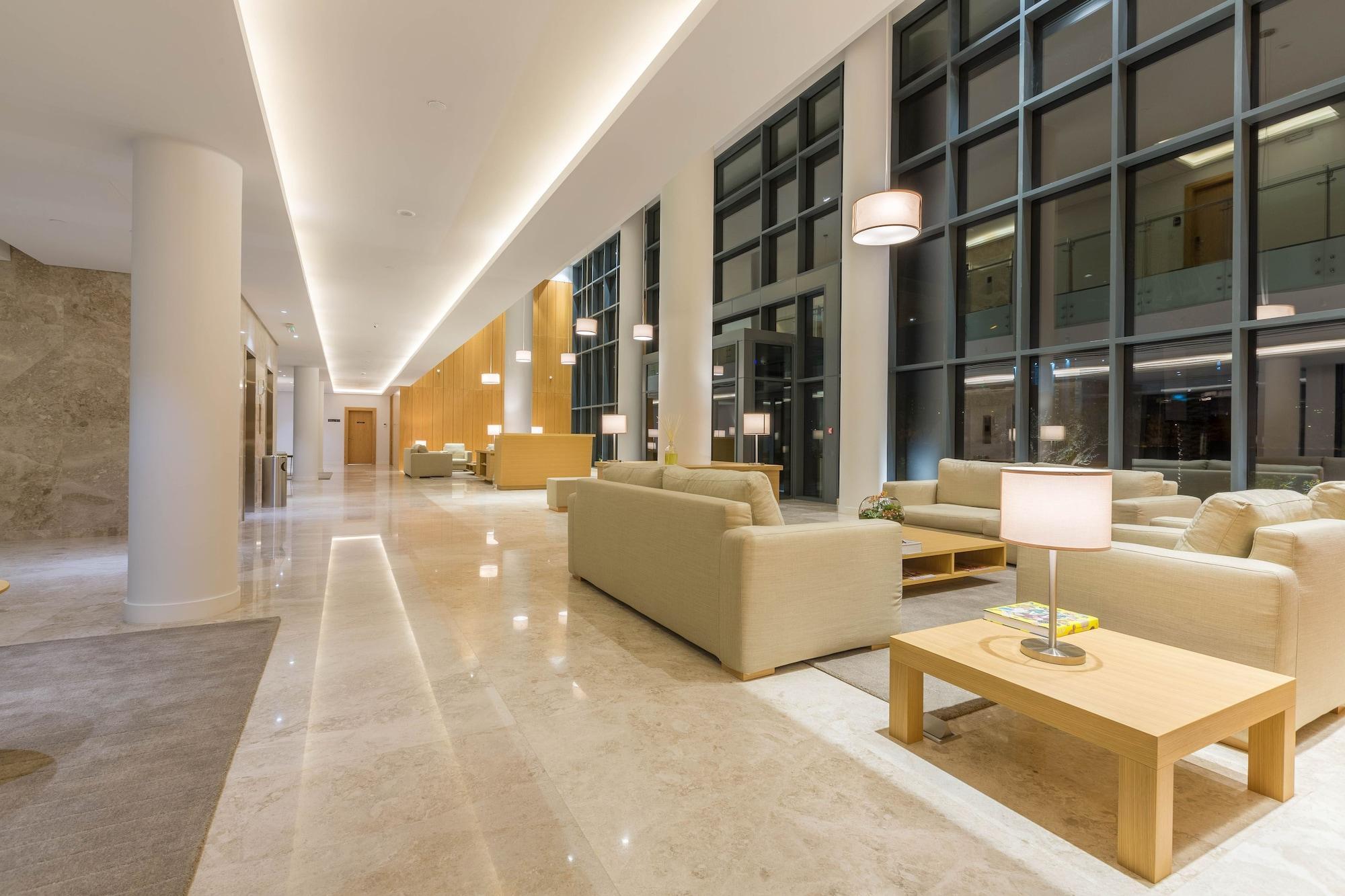 Delta Hotel Apartments Kuwejt Zewnętrze zdjęcie